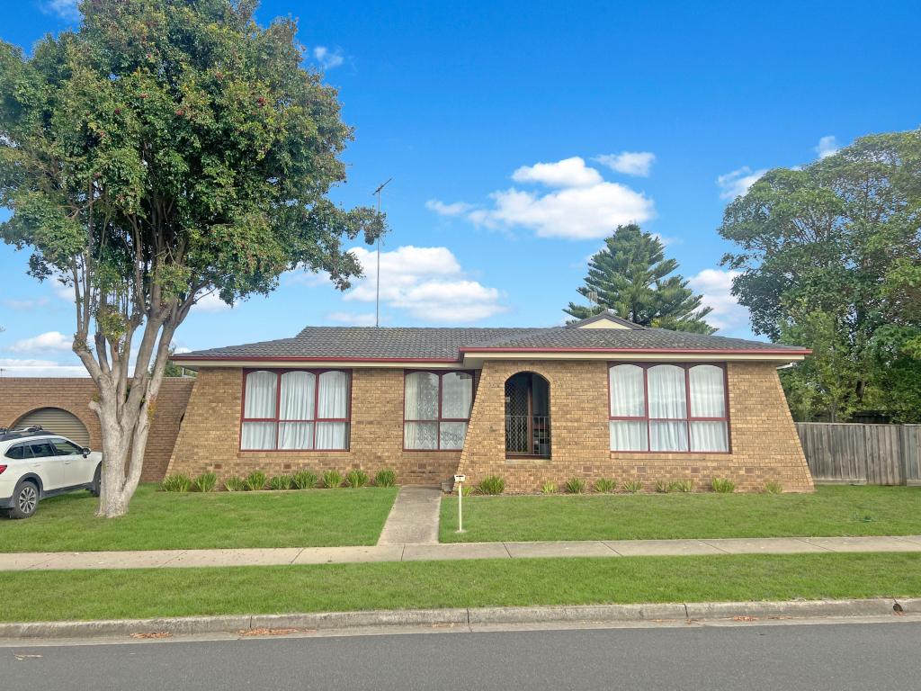 1 Jutland Ct, Grovedale, VIC 3216