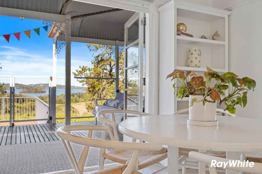 4131 Princes Hwy, Turlinjah, NSW 2537