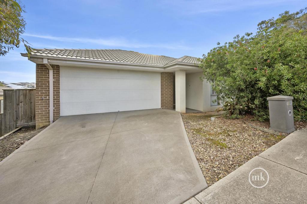 10 Trainor St, Doreen, VIC 3754