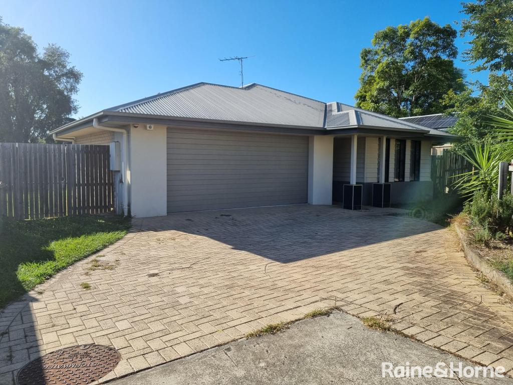 4 Edward St, One Mile, QLD 4305