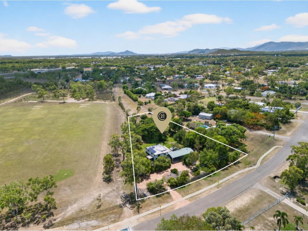 44 Joanne St, Deeragun, QLD 4818