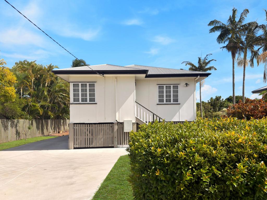 1/276 Lennox St, Maryborough, QLD 4650