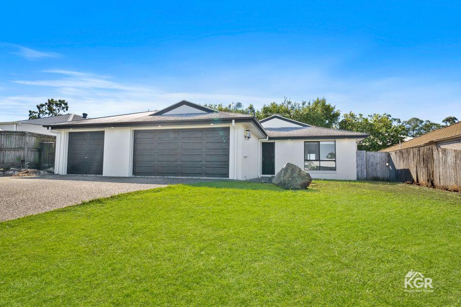 9 Sally Dr, Marsden, QLD 4132