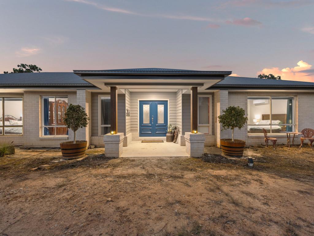 211-215 Bidyan Bvd, New Beith, QLD 4124