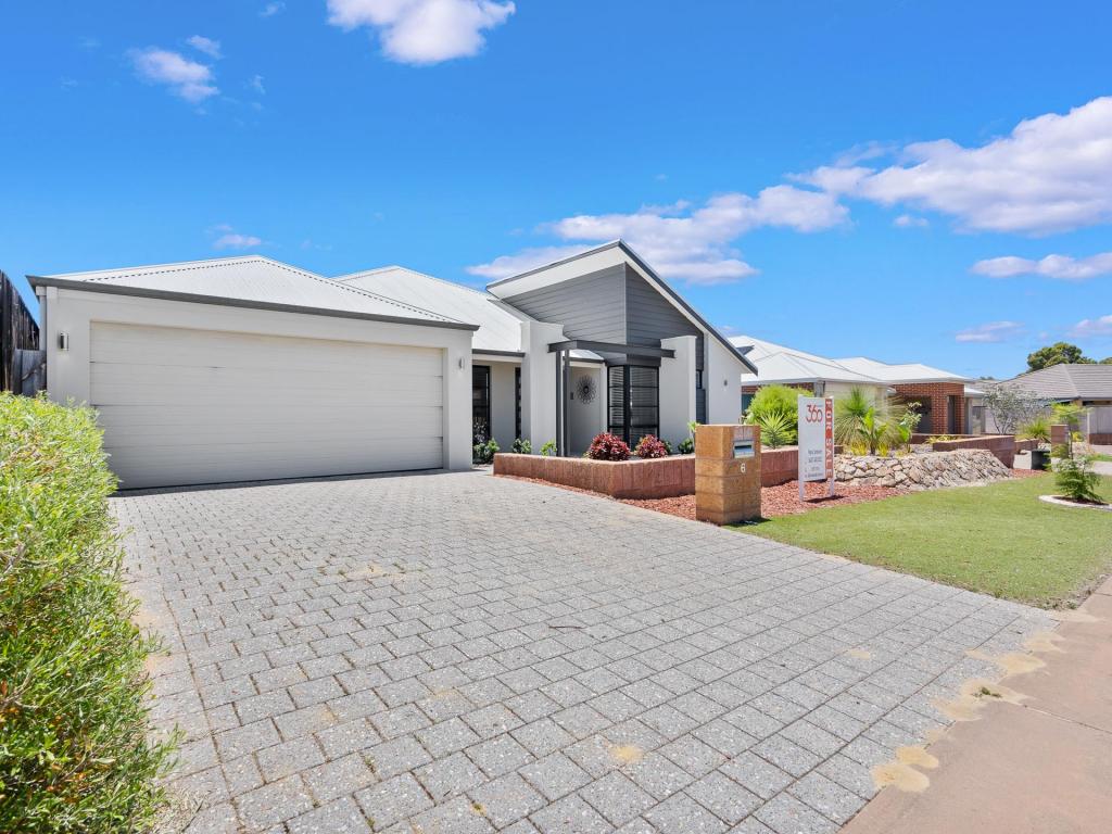 6 Cape Gdns, Ellenbrook, WA 6069