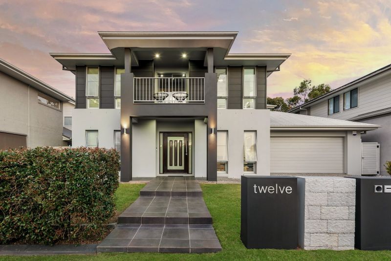 12 BIRKDALE CCT, NORTH LAKES, QLD 4509