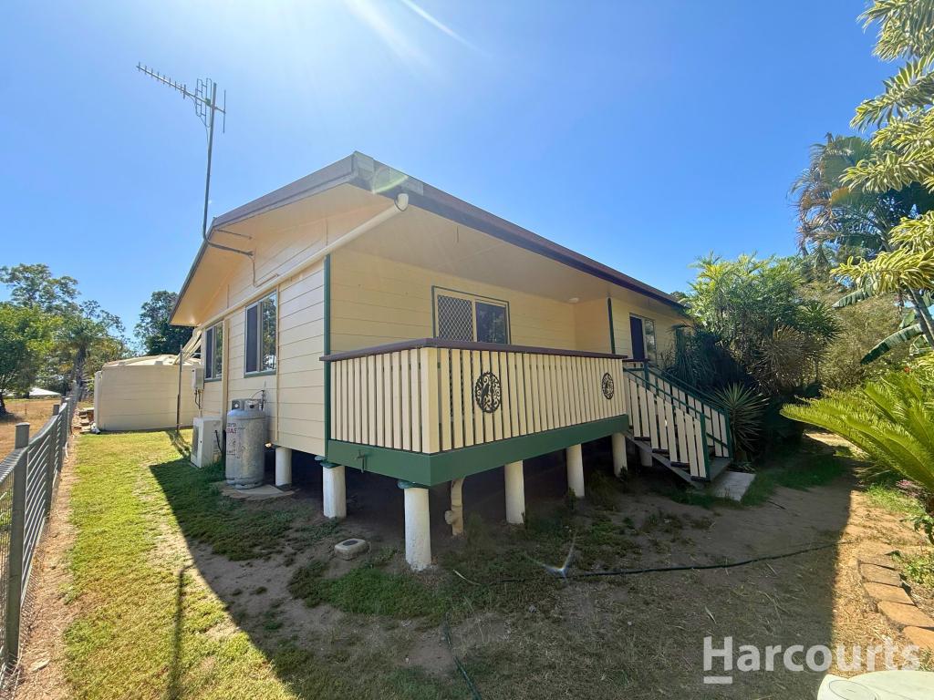 13 Bowen St, Avondale, QLD 4670