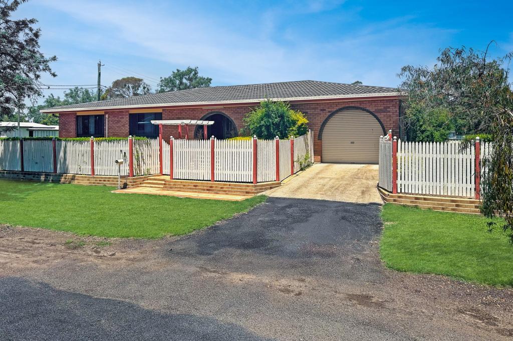 1b Myall St, Dalby, QLD 4405