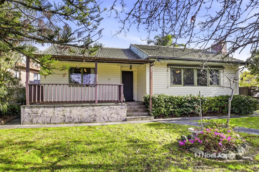 6 Charles St, Nunawading, VIC 3131