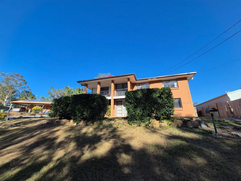 18 Annabelle St, Bellbird Park, QLD 4300