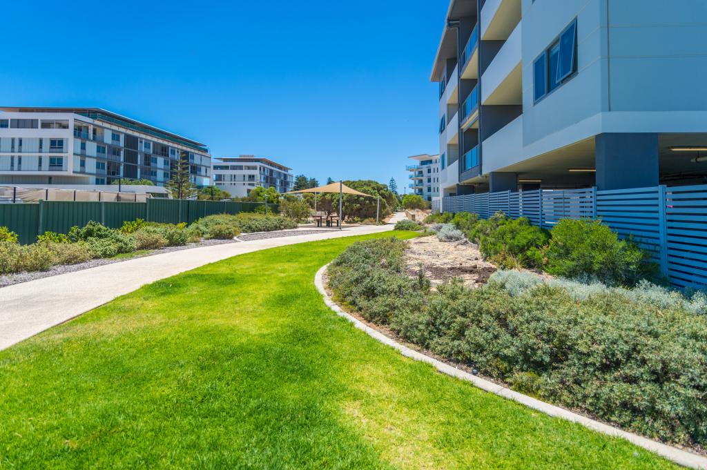 18/25 O'Connor Cl, North Coogee, WA 6163