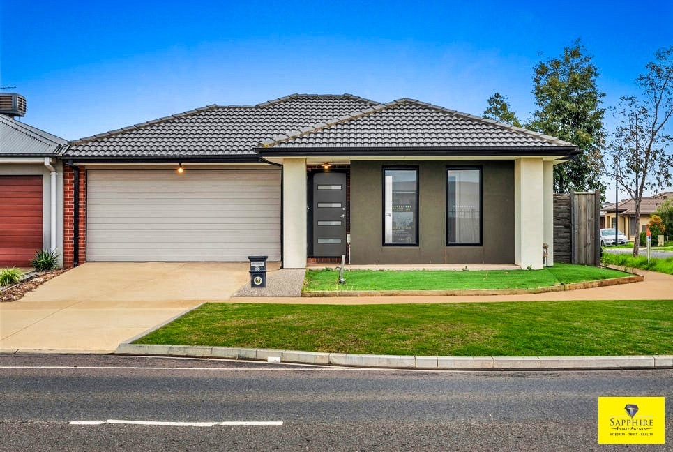 88 Murray Rd, Thornhill Park, VIC 3335