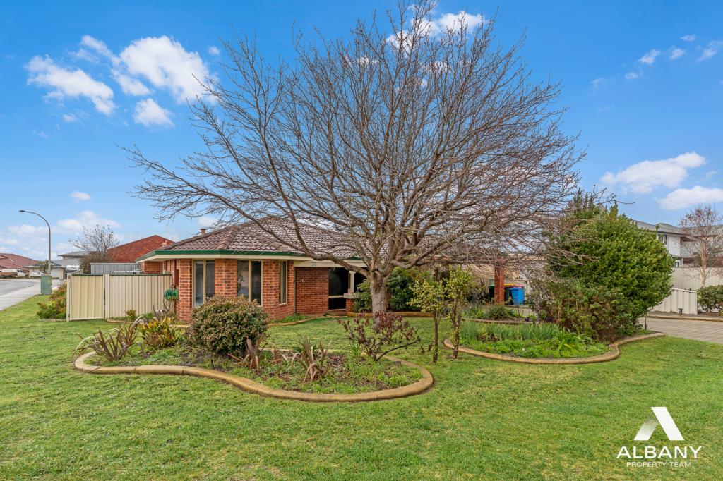 96 Allwood Pde, Bayonet Head, WA 6330
