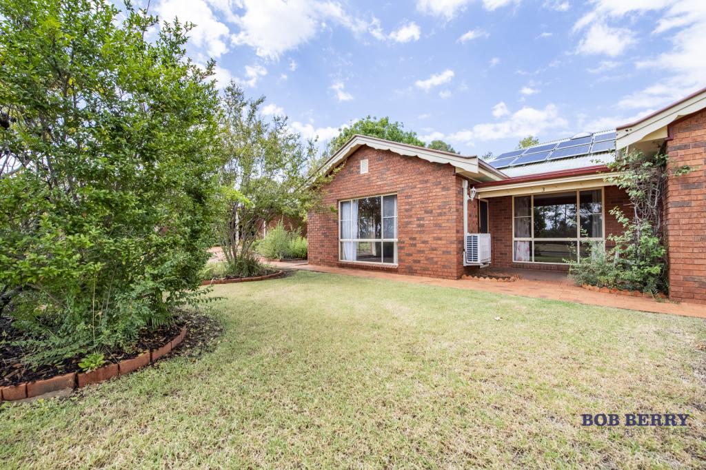 3/21 Bedford Ave, Dubbo, NSW 2830