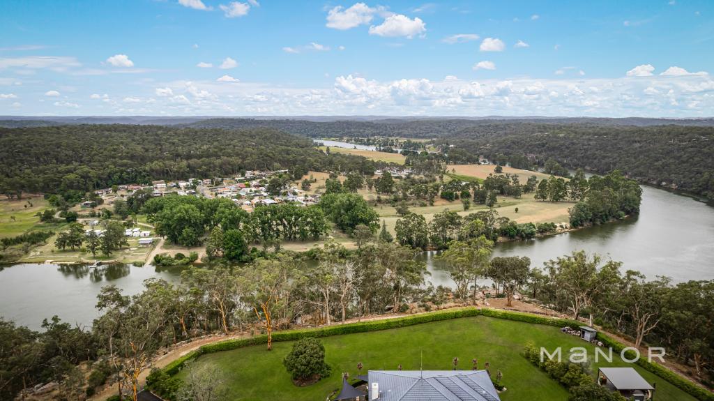 15 Moss Rdge, Sackville North, NSW 2756