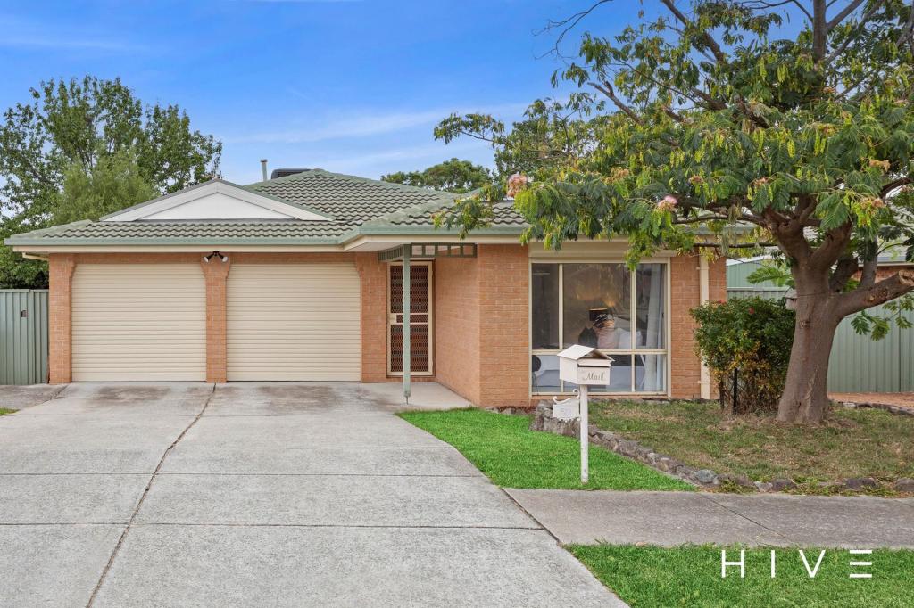 52 Traeger St, Dunlop, ACT 2615