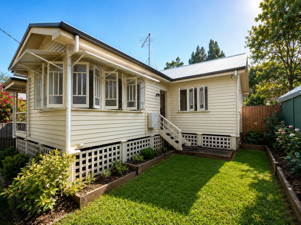 6 Citrus St, Moorooka, QLD 4105