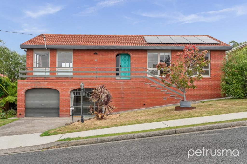 36 Berega St, Howrah, TAS 7018