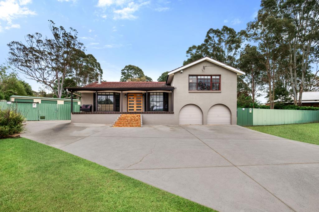 220 Camden Rd, Douglas Park, NSW 2569