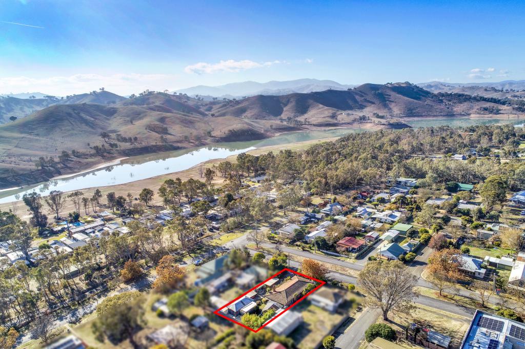 5 Phillip St, Bonnie Doon, VIC 3720