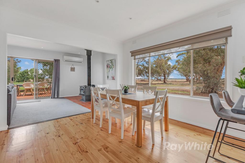 83 Mcnair Lane, Lockington, VIC 3563