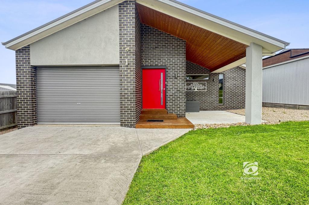 36 Mccue Rd, Kalimna, VIC 3909