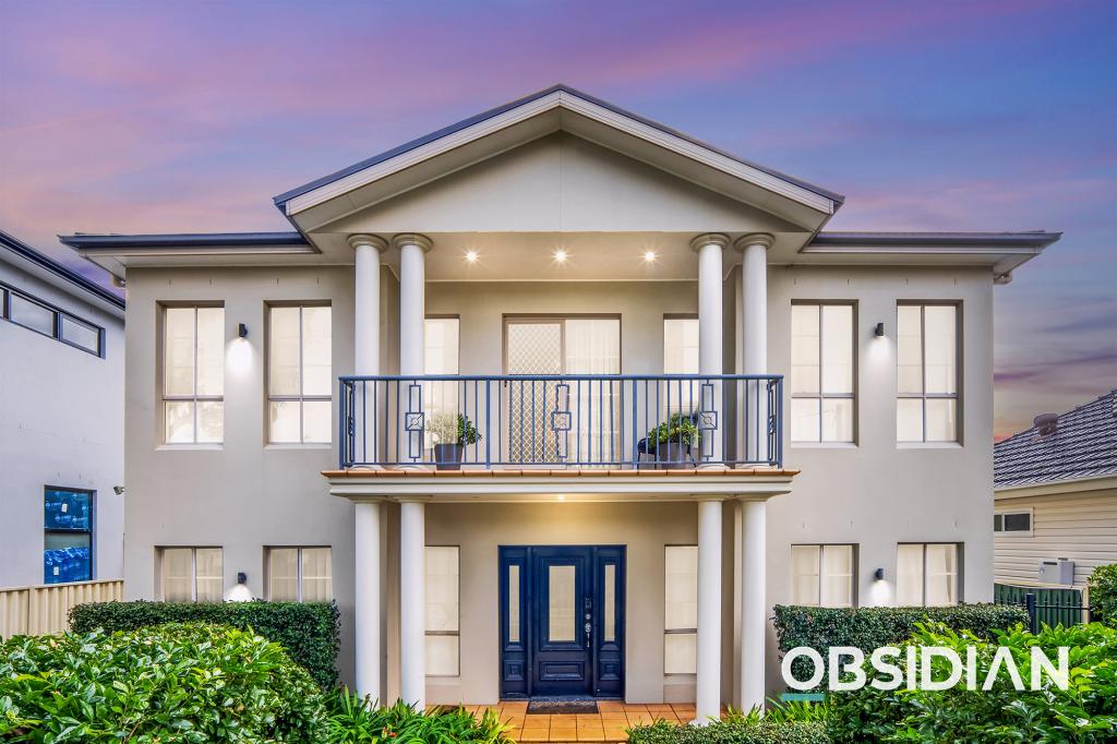 11 D'Arcy Ave, Lidcombe, NSW 2141