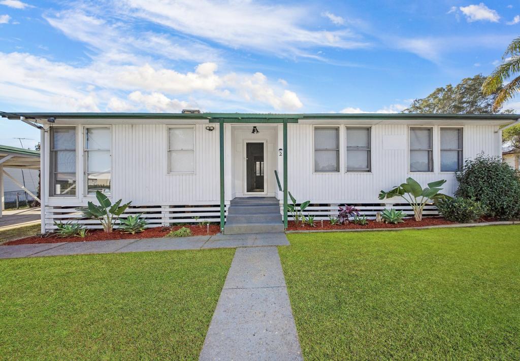 2 Arcadia Ave, Cessnock, NSW 2325