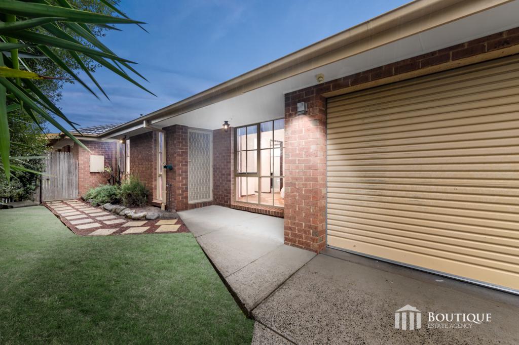 17 Francine Ct, Narre Warren, VIC 3805