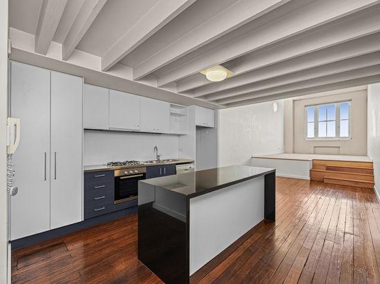 341/50 Macquarie St, Teneriffe, QLD 4005