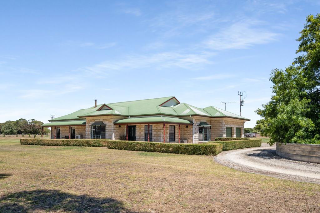 298 Ruwoldt Rd, Yahl, SA 5291