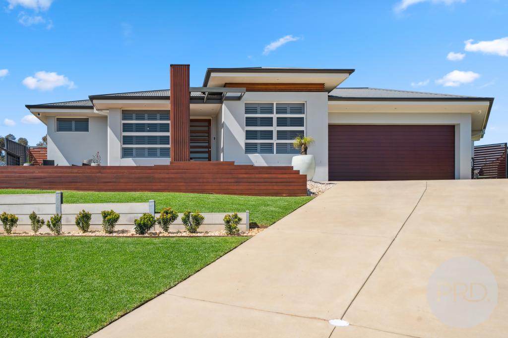 5 WARROCK PL, BOURKELANDS, NSW 2650