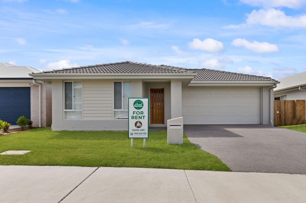 86 Fraser Dr, Burpengary East, QLD 4505