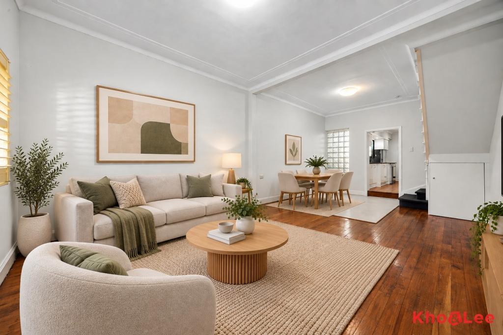 48 Jarrett St, Leichhardt, NSW 2040