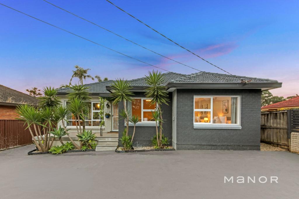 213 Old Windsor Rd, Northmead, NSW 2152
