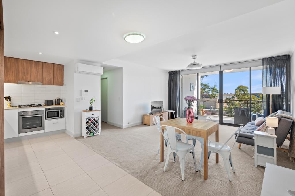 20d/541 Pembroke Rd, Leumeah, NSW 2560