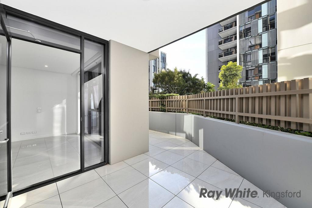 540/1 Studio Dr, Eastgardens, NSW 2036