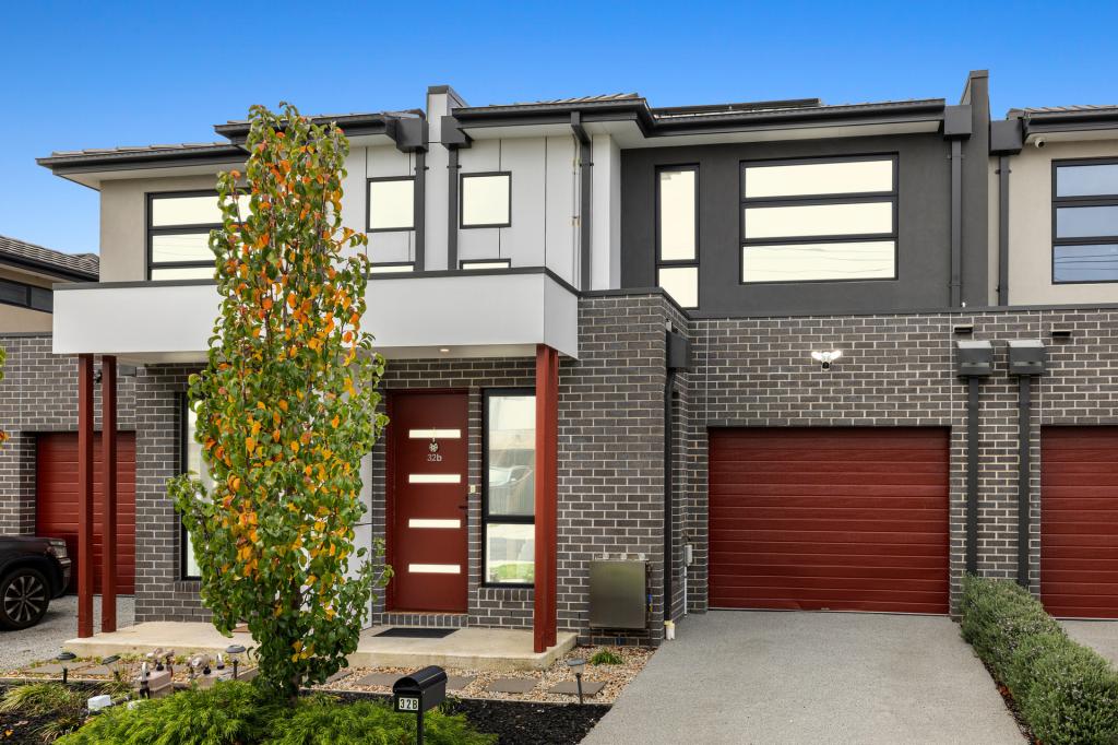 32b Bevan Ave, Clayton South, VIC 3169
