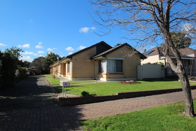 3/4 Rothesay Ave, Hazelwood Park, SA 5066