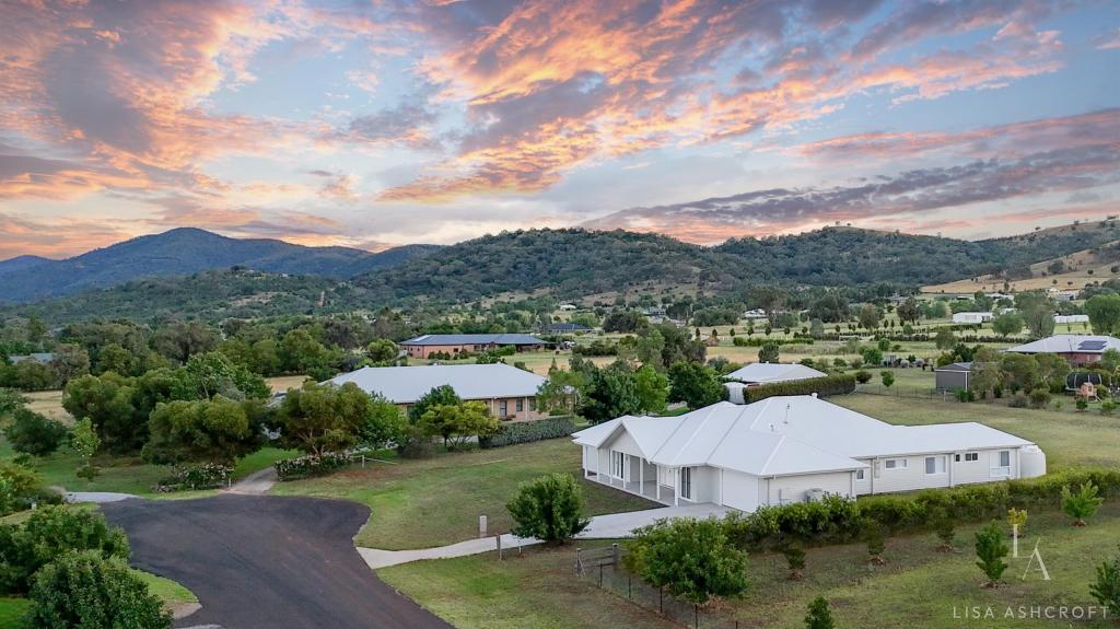 8 Bemboka Ct, Moore Creek, NSW 2340