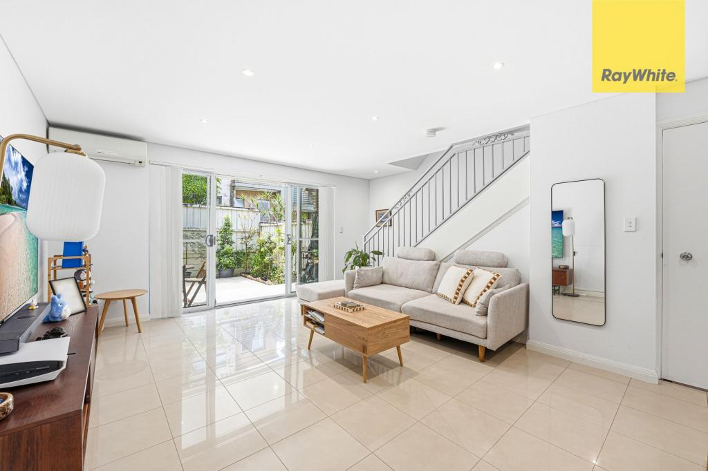 5/4 Waugh Ave, North Parramatta, NSW 2151