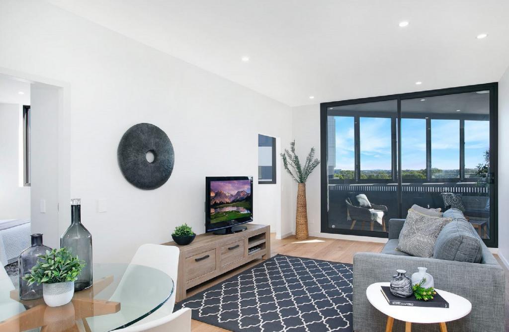 603/8 Wharf Rd, Gladesville, NSW 2111