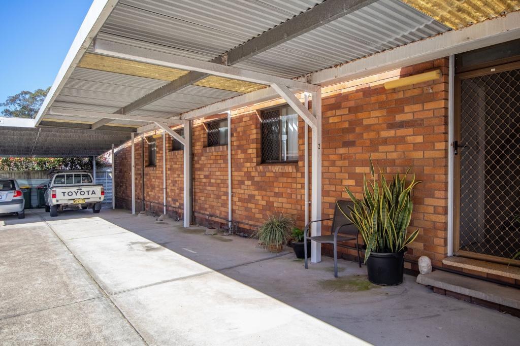 2/81 Womboin Rd, Lambton, NSW 2299
