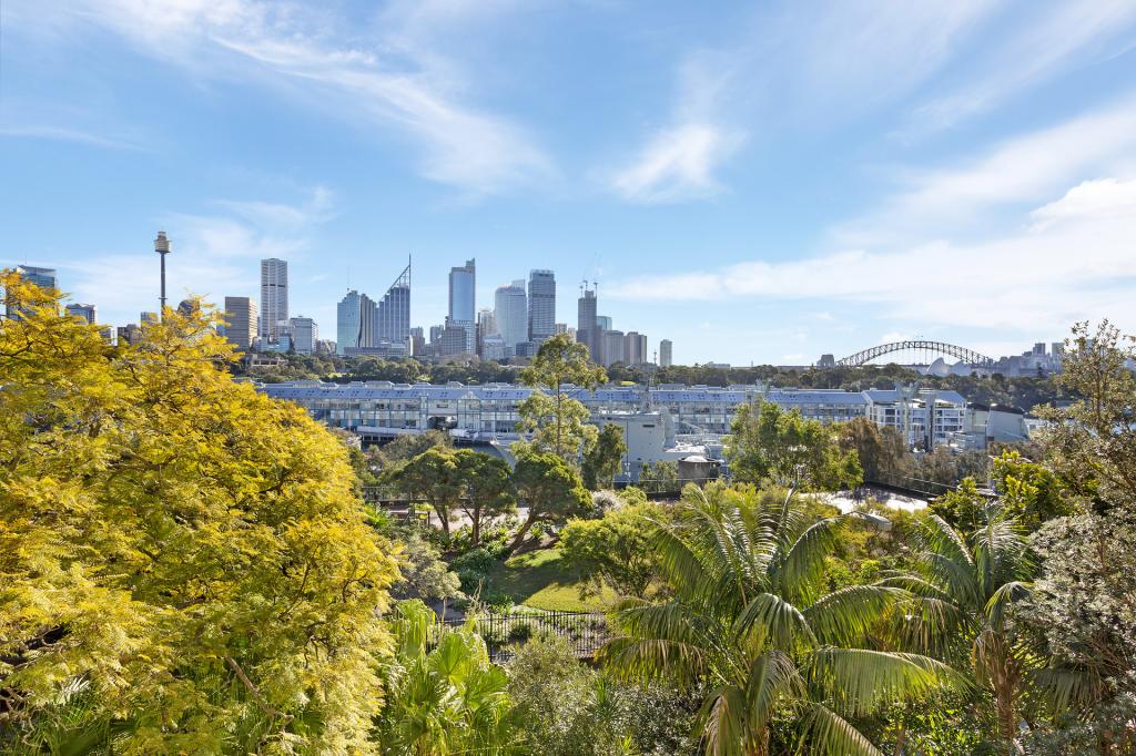 11/40 Victoria St, Potts Point, NSW 2011