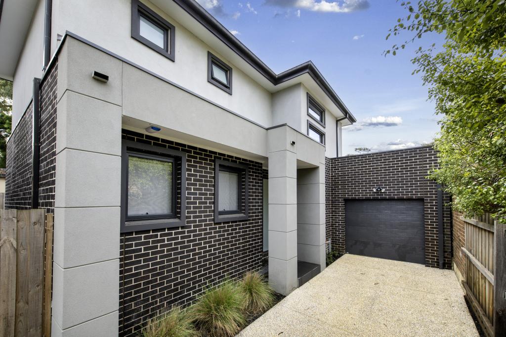 4/4 George St, Camberwell, VIC 3124