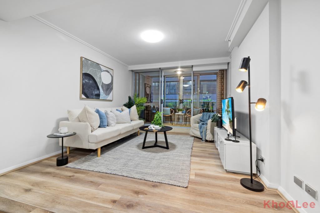 20/107 Quay St, Haymarket, NSW 2000