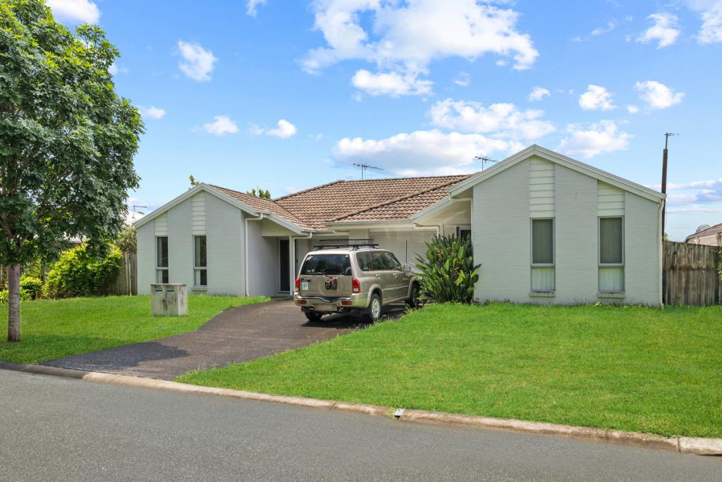 6 Scribbly Gum Cct, Caboolture, QLD 4510