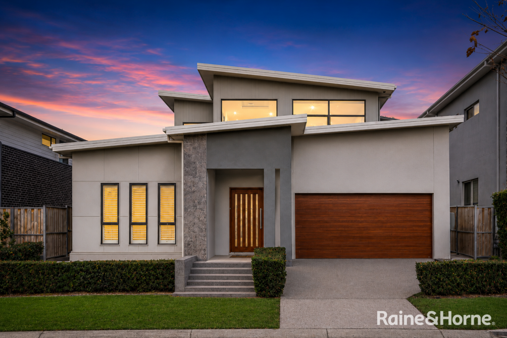 99 SUNDOWNER PKWY, BOX HILL, NSW 2765