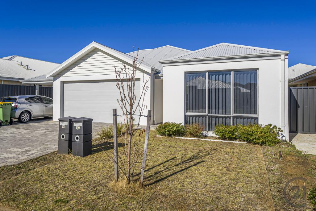 1/10 Espirit Way, Baldivis, WA 6171