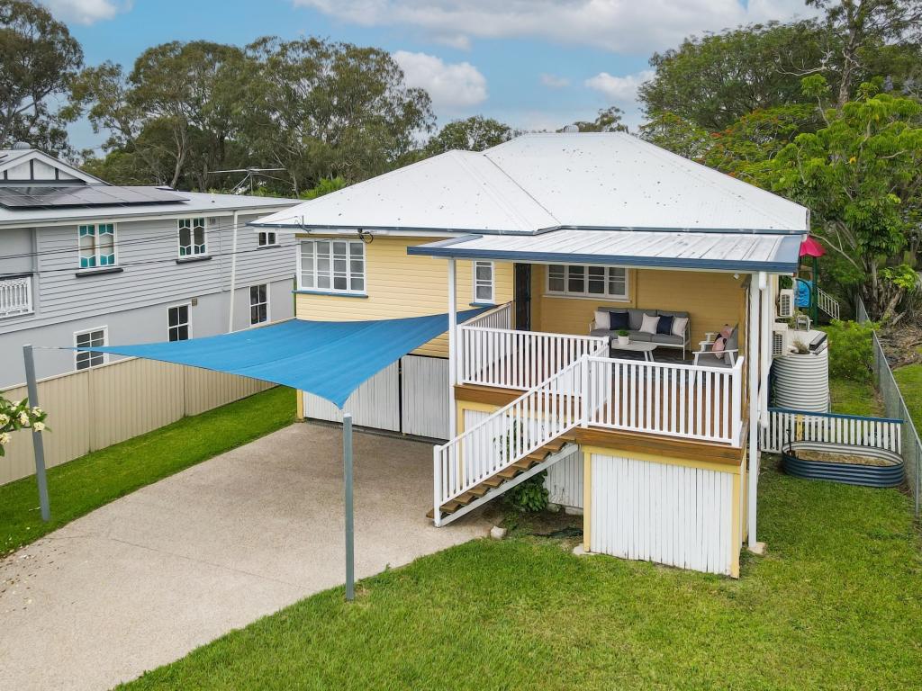 33 IBIS AVE, DEAGON, QLD 4017